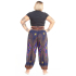 Harembroek XL Eye navy